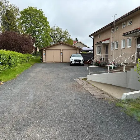 Hinkula - Kukonkarinkatu 11 Rauma