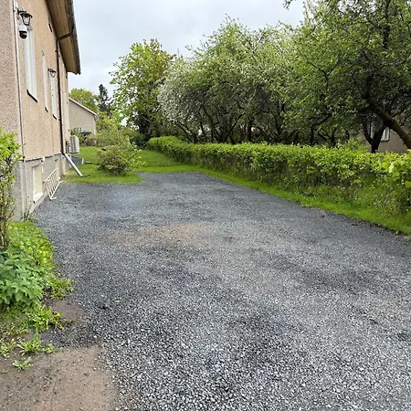 Hinkula - Kukonkarinkatu 11 Rauma