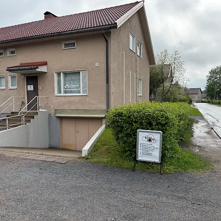 Appartement Hinkula - Kukonkarinkatu 11