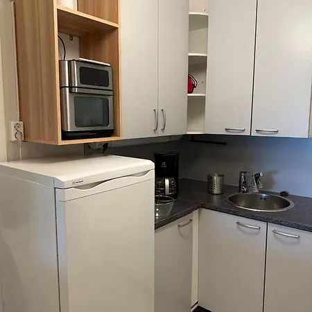 Hinkula - Kukonkarinkatu 11