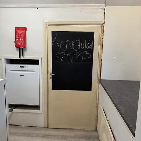 Hinkula - Kukonkarinkatu 11 Apartmán Rauma