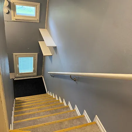 Hinkula - Kukonkarinkatu 11 * Rauma