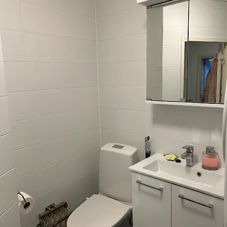 Hinkula - Kukonkarinkatu 11 راوما