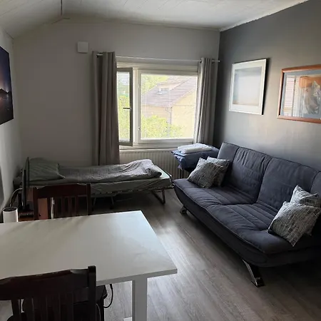 Hinkula - Kukonkarinkatu 11 شقة