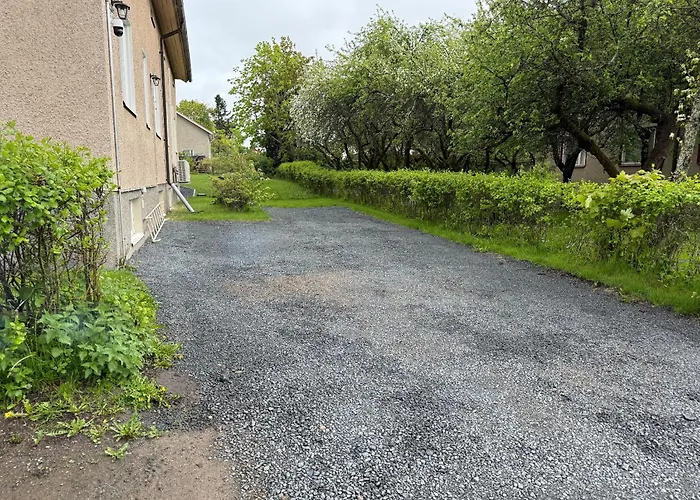 Hinkula - Kukonkarinkatu 11 Rauma