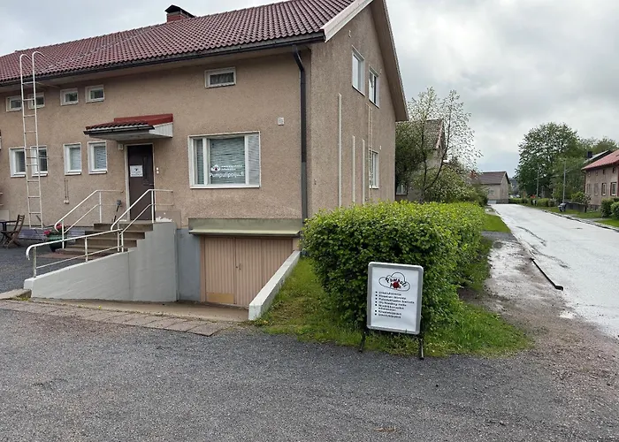 Appartement Hinkula - Kukonkarinkatu 11