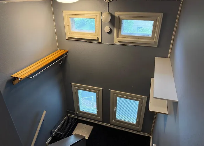 Appartement Hinkula - Kukonkarinkatu 11 *