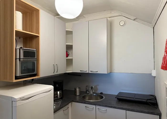 Appartement Hinkula - Kukonkarinkatu 11 Rauma