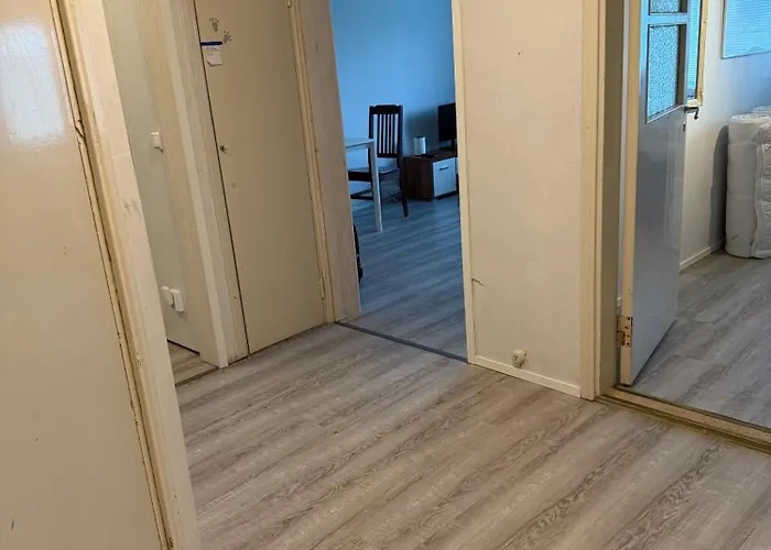 Appartement Hinkula - Kukonkarinkatu 11