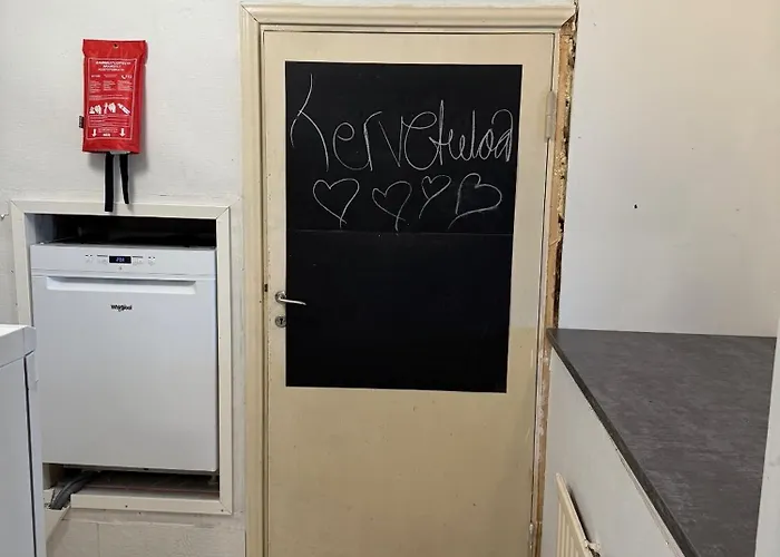 Hinkula - Kukonkarinkatu 11 דירה ראומה