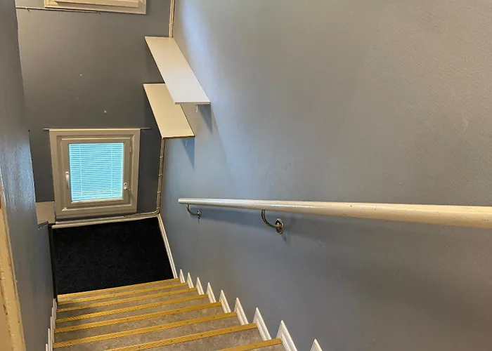 Hinkula - Kukonkarinkatu 11 * Rauma