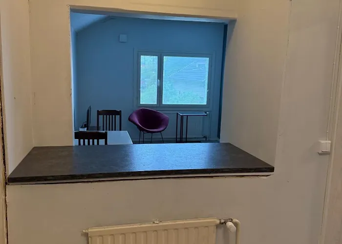 Hinkula - Kukonkarinkatu 11 Appartement Rauma