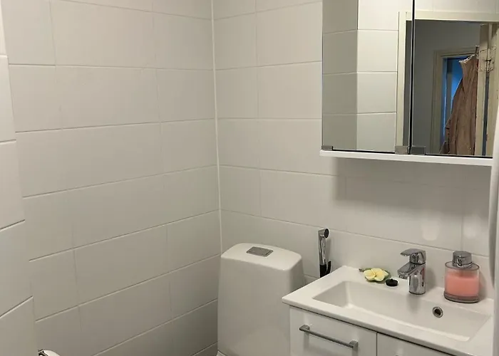 Hinkula - Kukonkarinkatu 11 Rauma