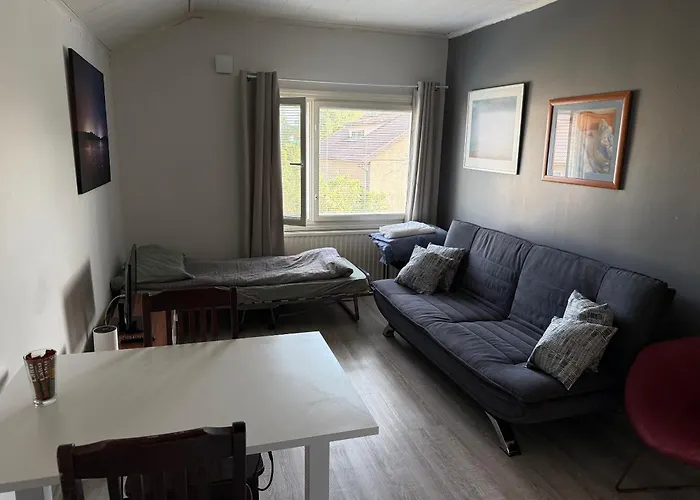 Hinkula - Kukonkarinkatu 11 Appartement